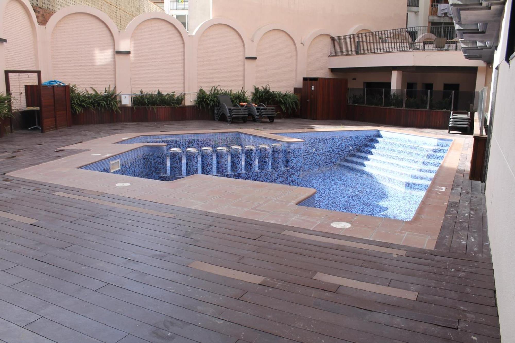 Piso Solymar Trimar