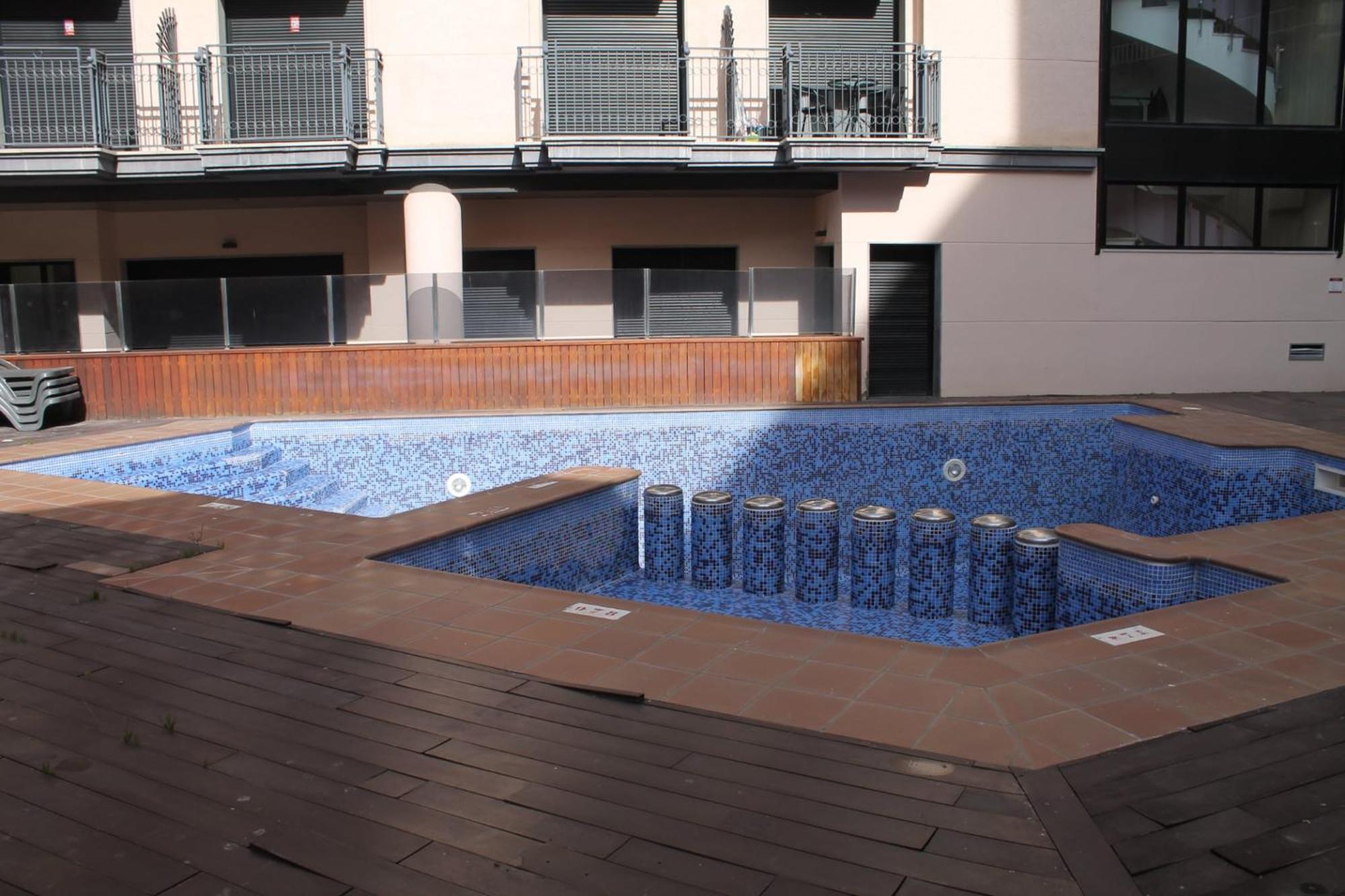 Piso Solymar Trimar Hébergement de vacances