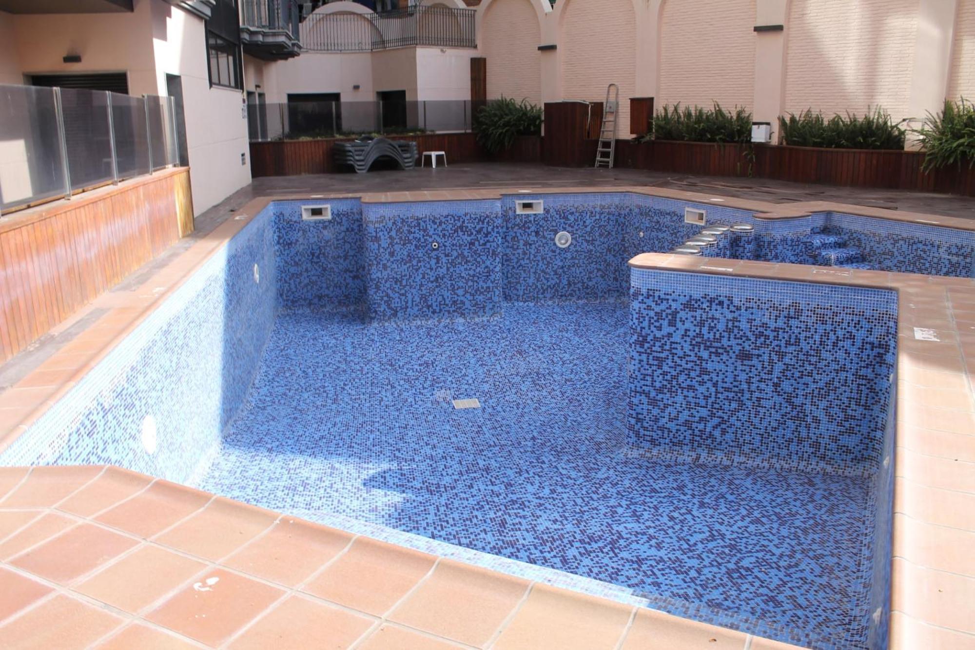 Piso Solymar Trimar