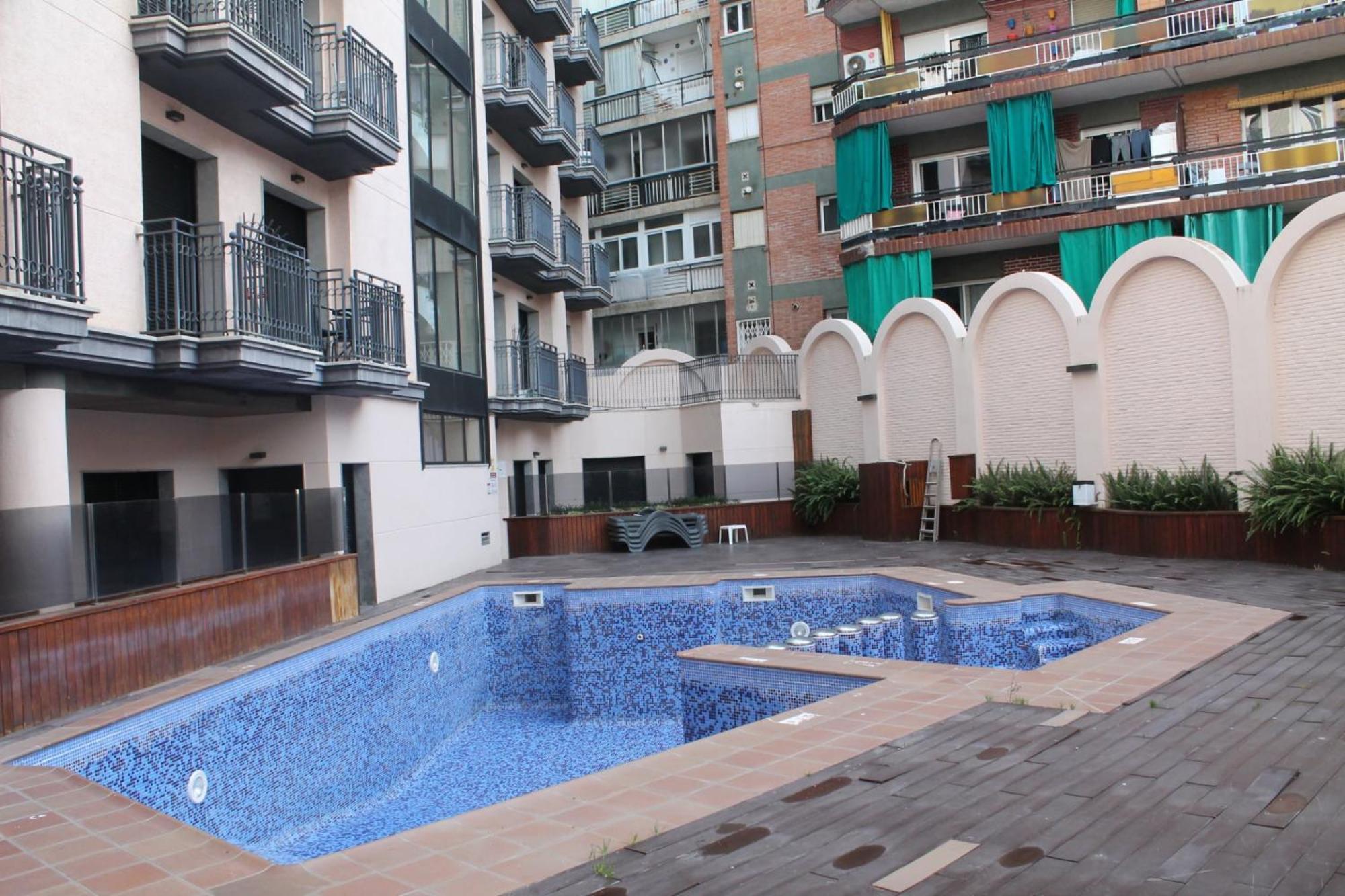 Piso Solymar Trimar * Lloret de Mar
