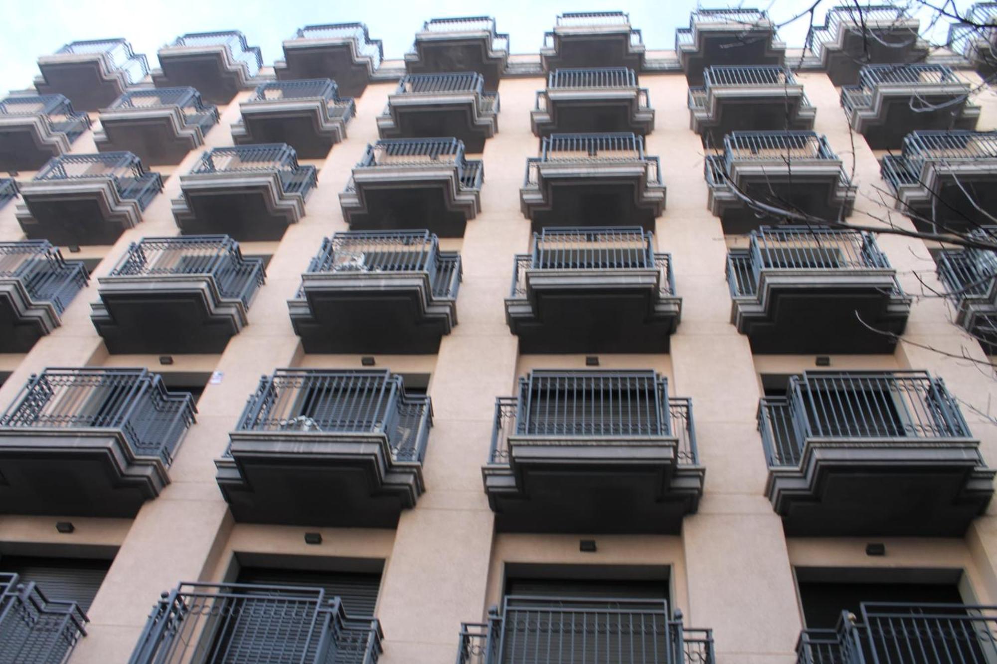 Piso Solymar Trimar