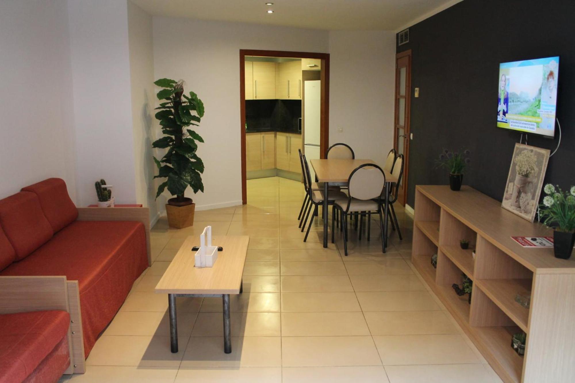 Piso Solymar Trimar