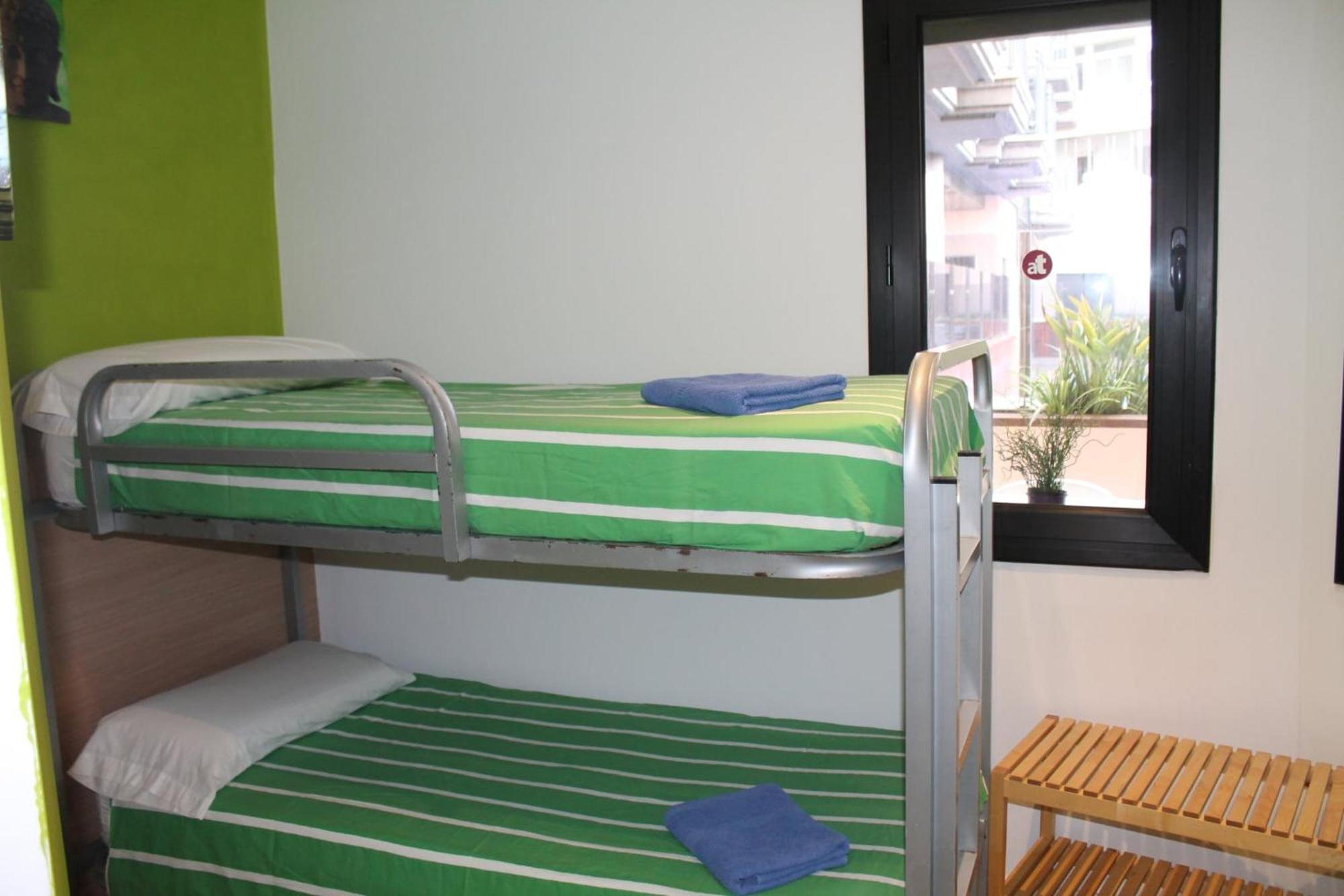 Piso Solymar Trimar Hébergement de vacances