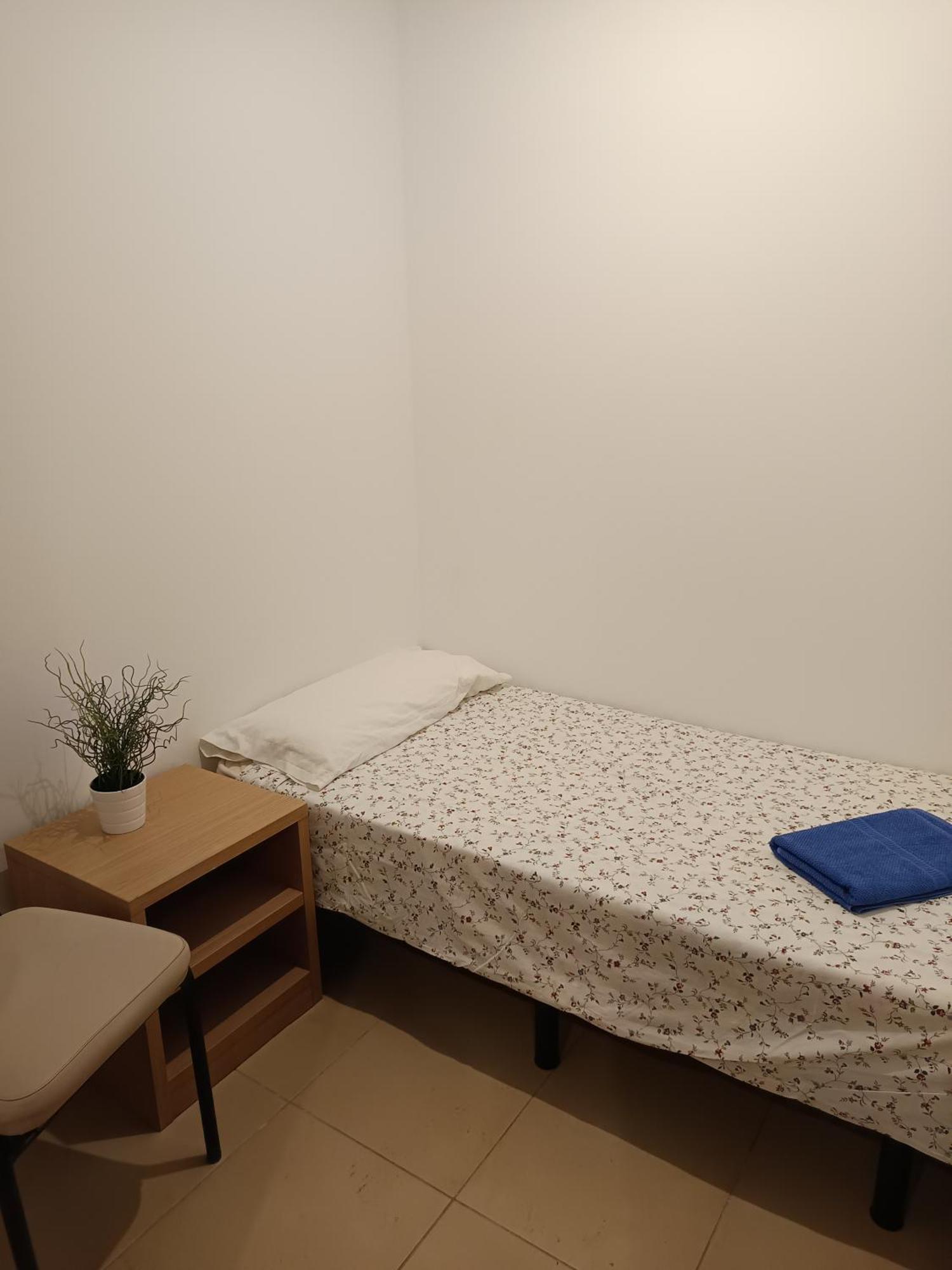 Piso Solymar Trimar Hébergement de vacances Lloret de Mar