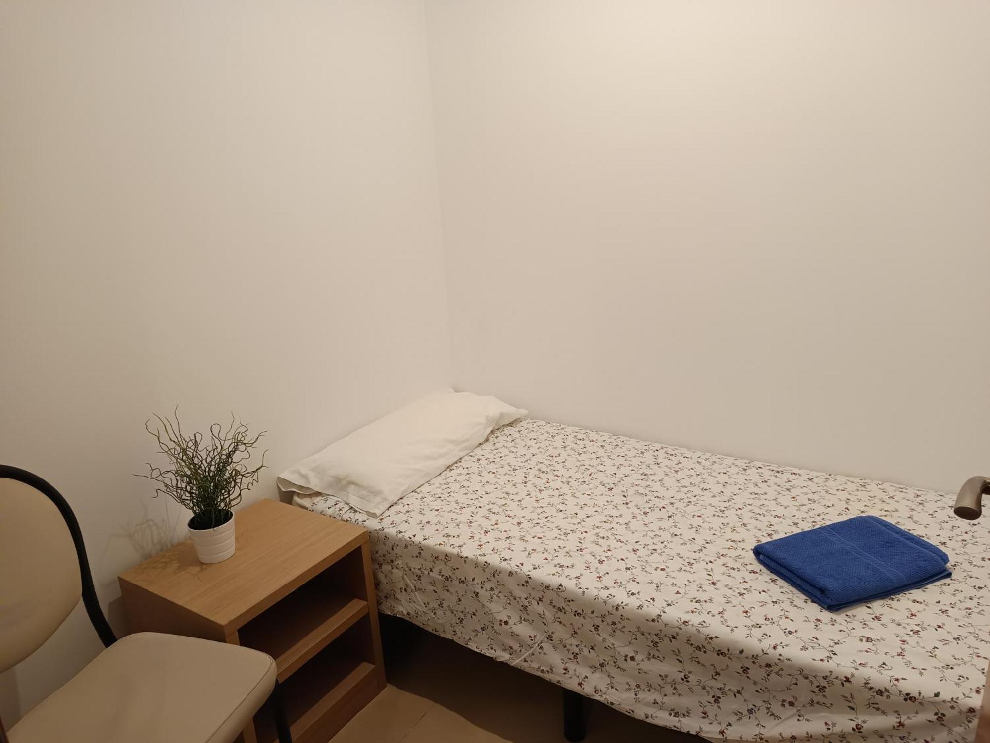 Piso Solymar Trimar Hébergement de vacances