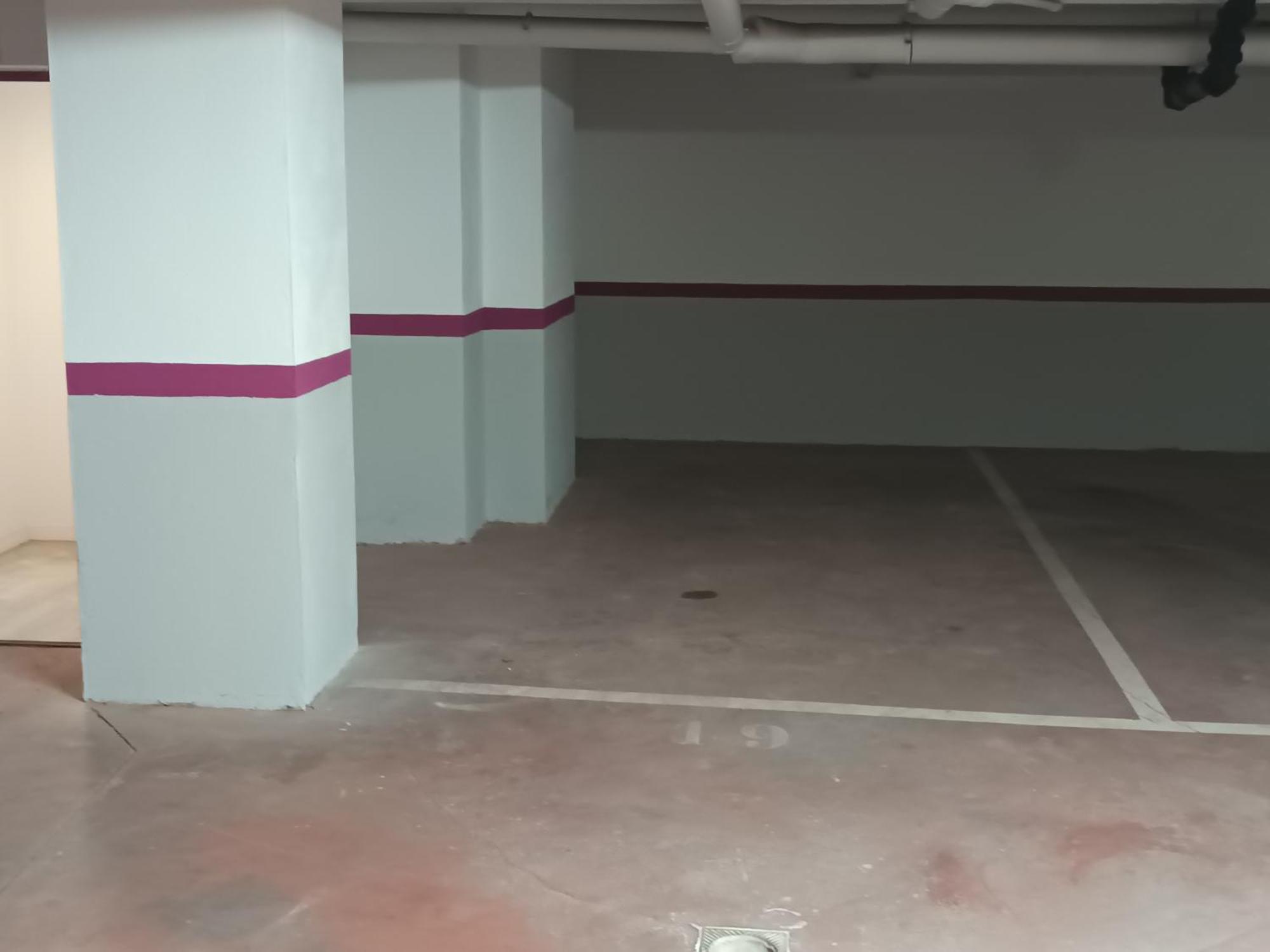 Hébergement de vacances Piso Solymar Trimar