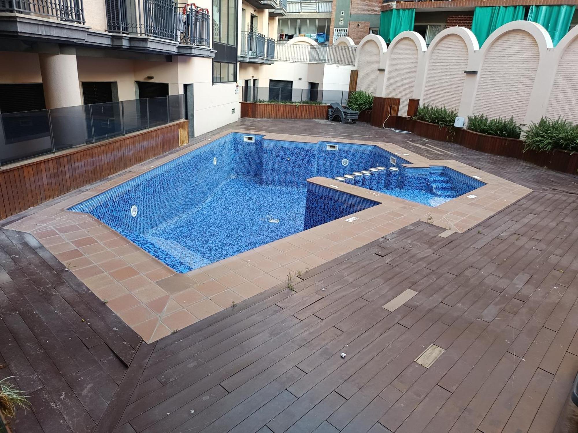 Piso Solymar Trimar Hébergement de vacances *