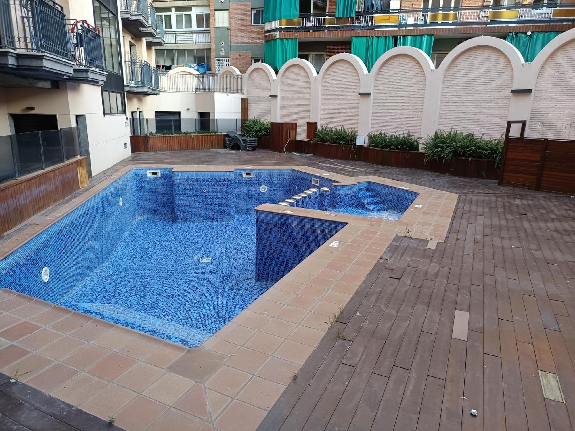 Piso Solymar Trimar Hébergement de vacances Lloret de Mar