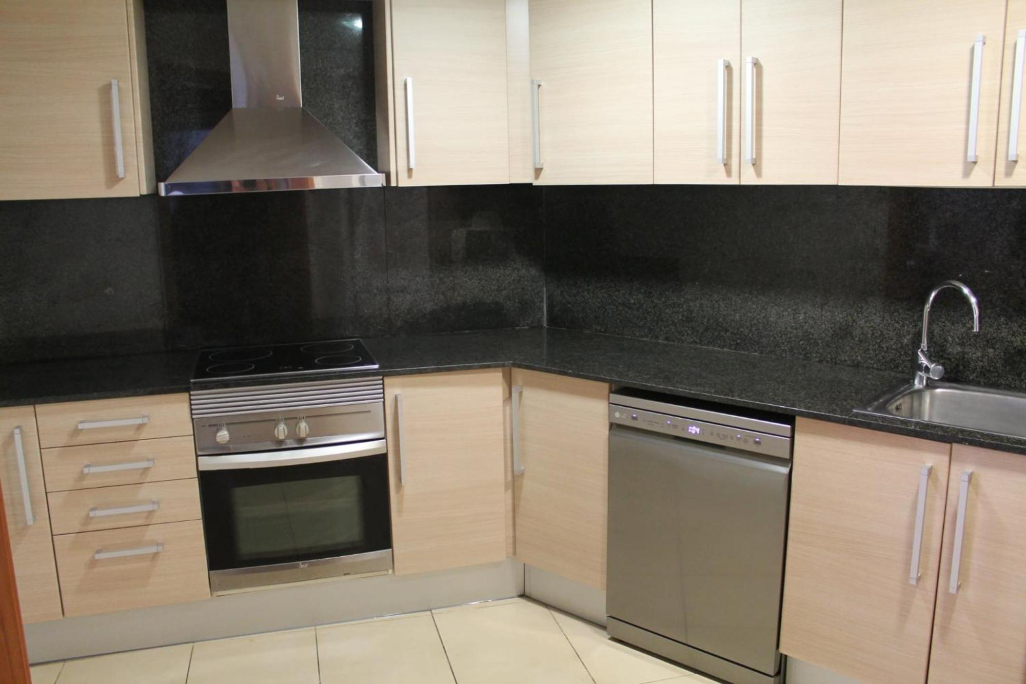 Piso Solymar Trimar Vakantiehuis *
