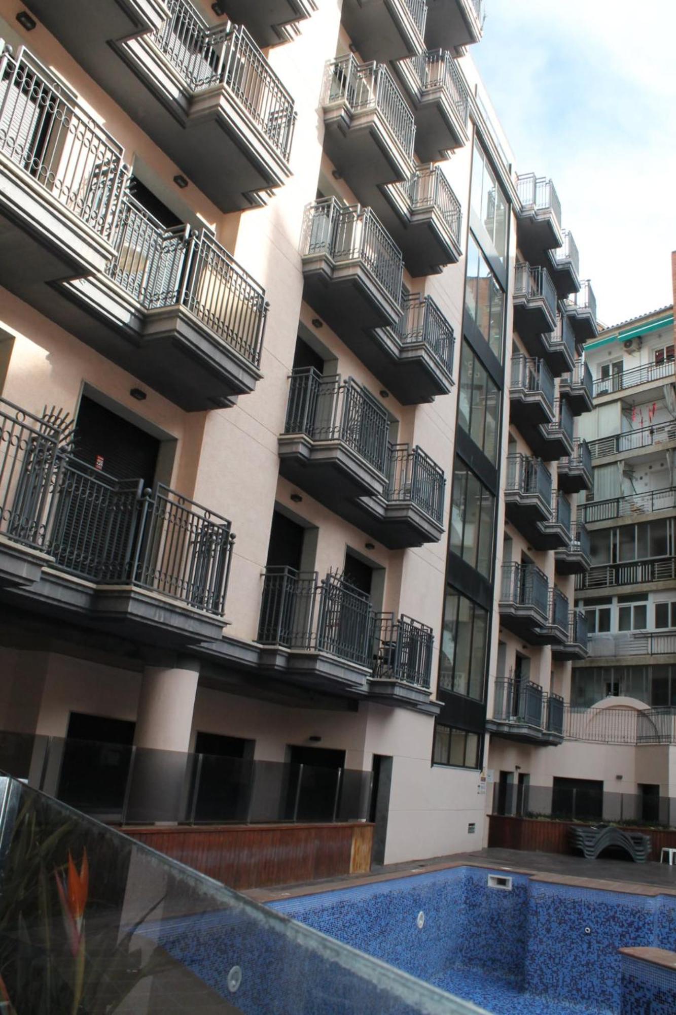 Vakantiehuis Piso Solymar Trimar