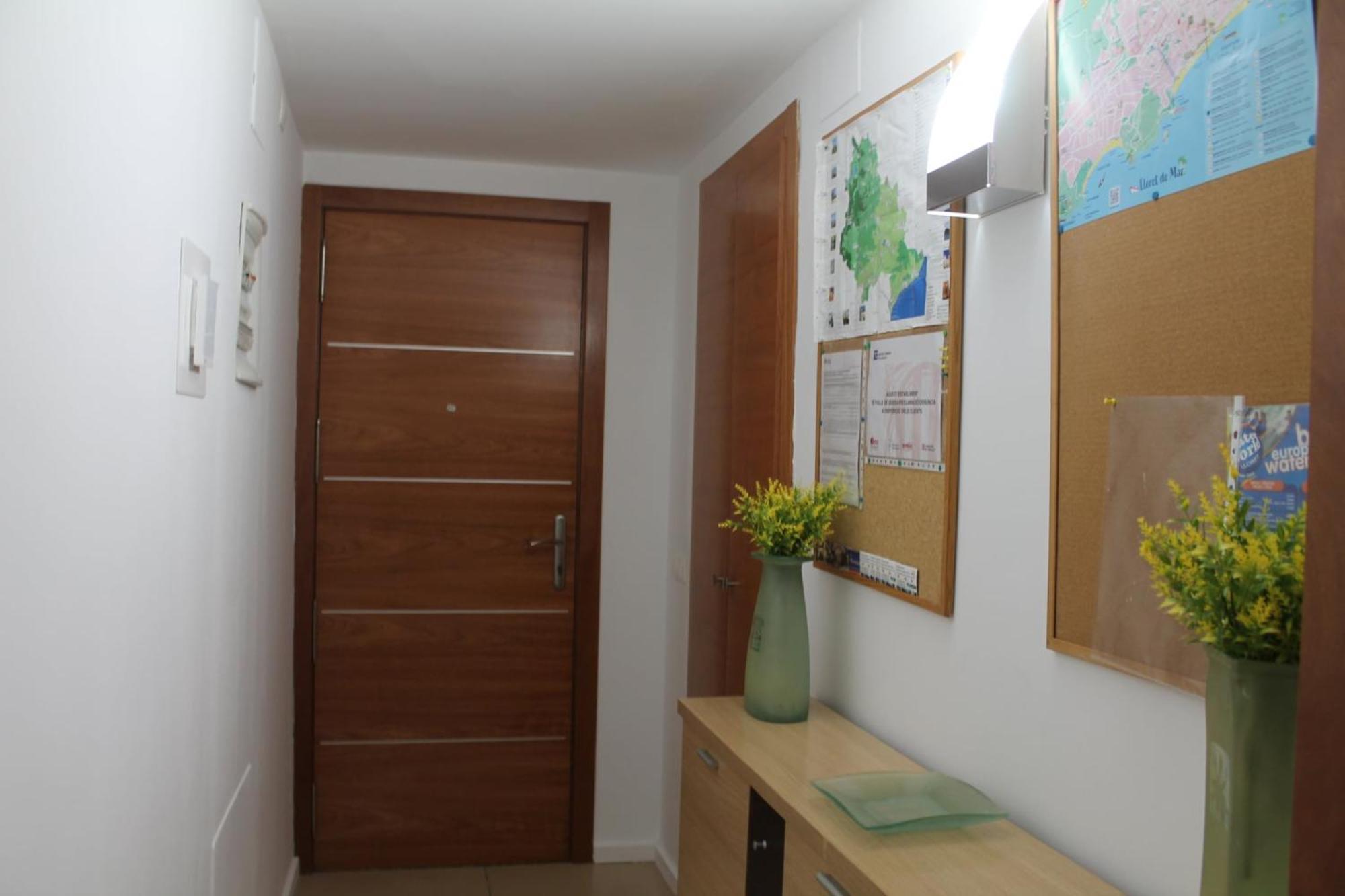 Vakantiehuis Piso Solymar Trimar