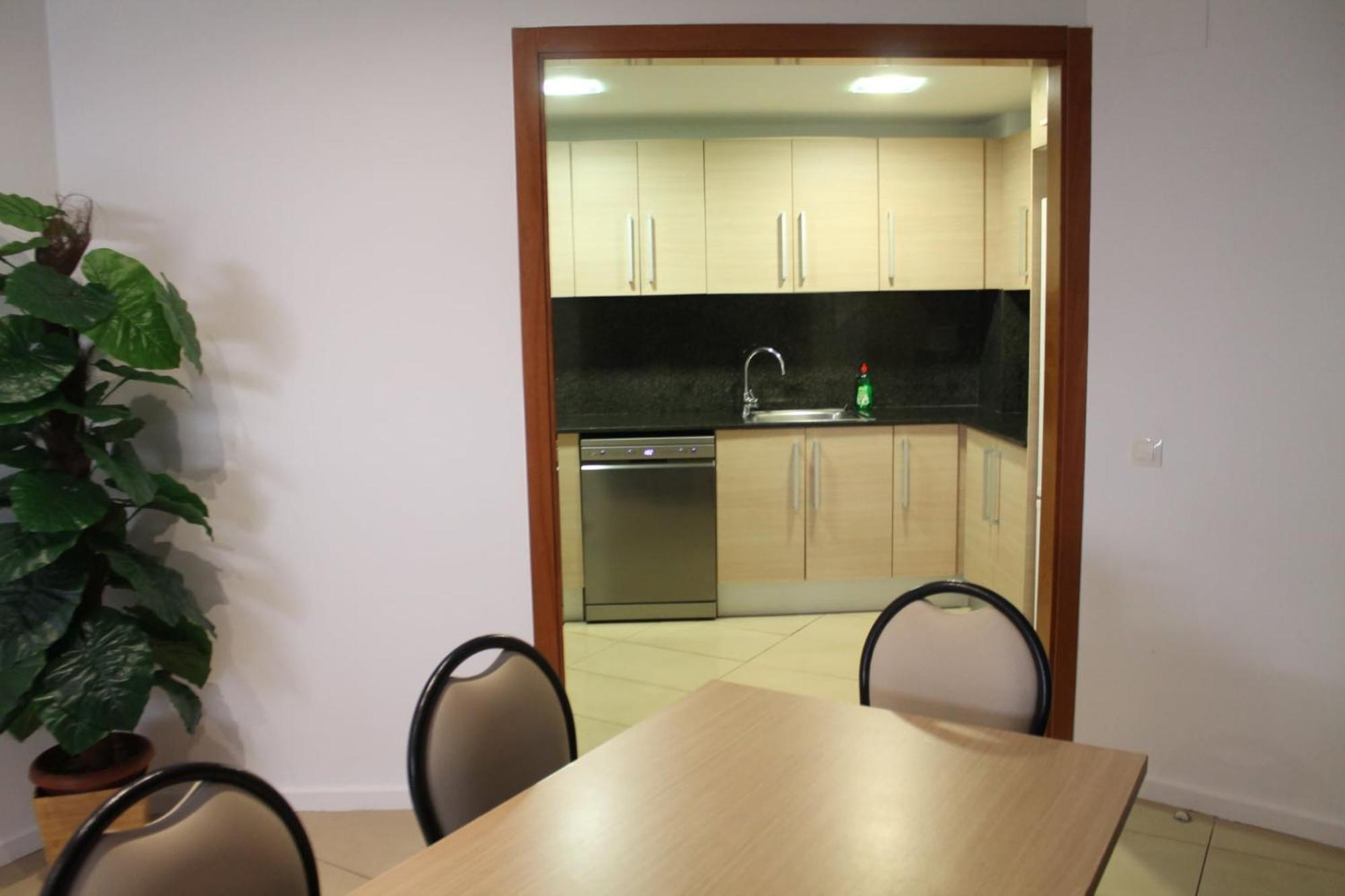 Vakantiehuis Piso Solymar Trimar *