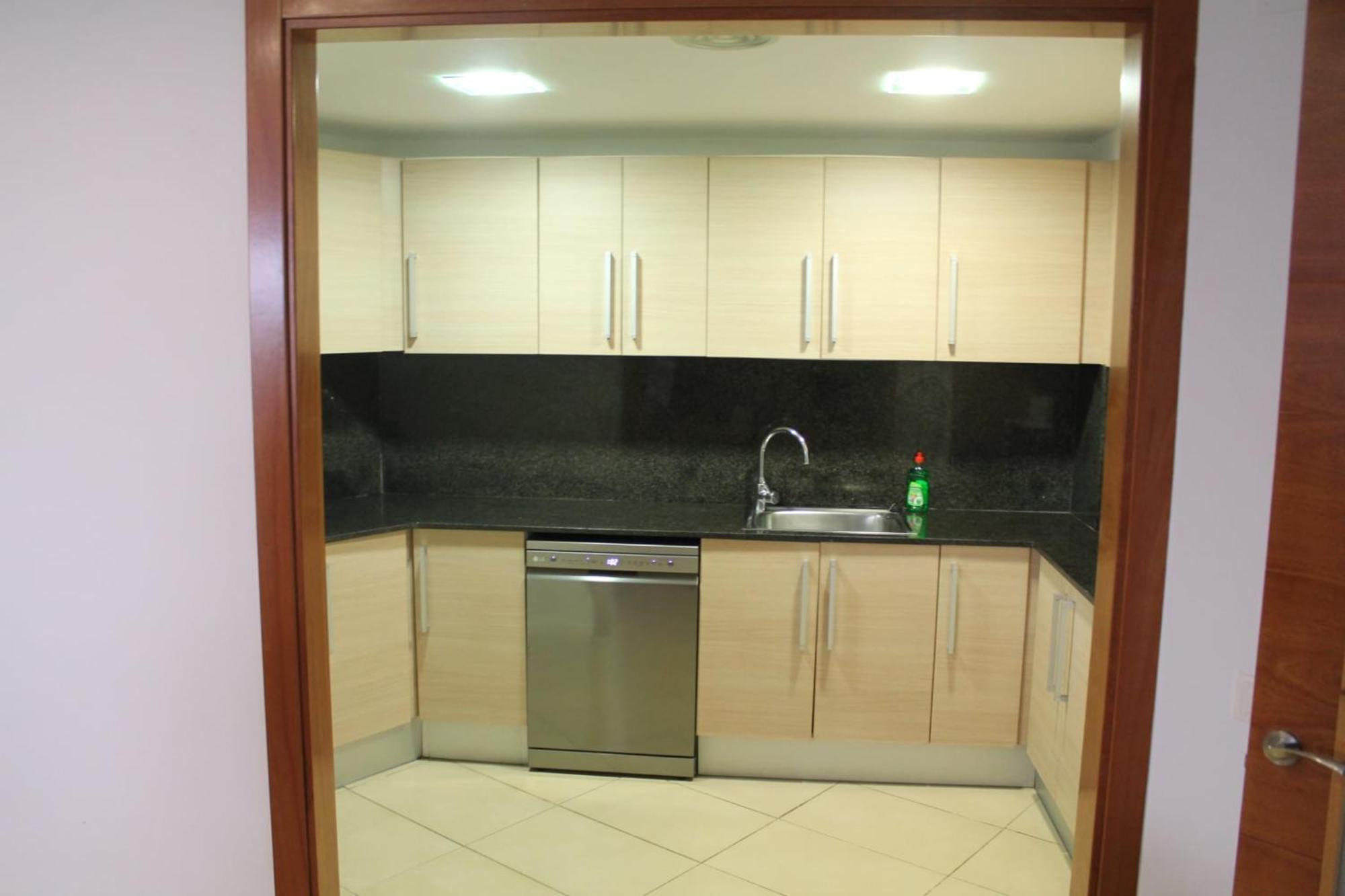 Piso Solymar Trimar Vakantiehuis Lloret de Mar