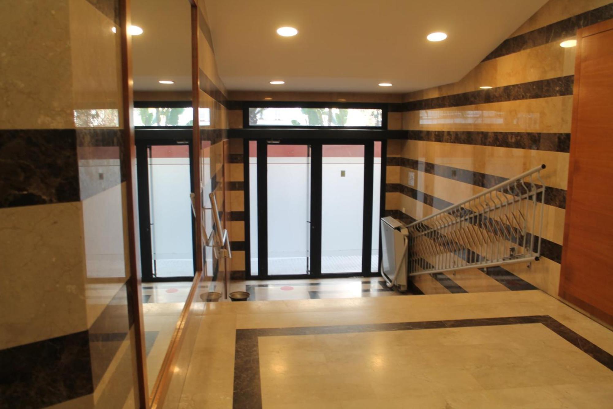 Vakantiehuis Piso Solymar Trimar *