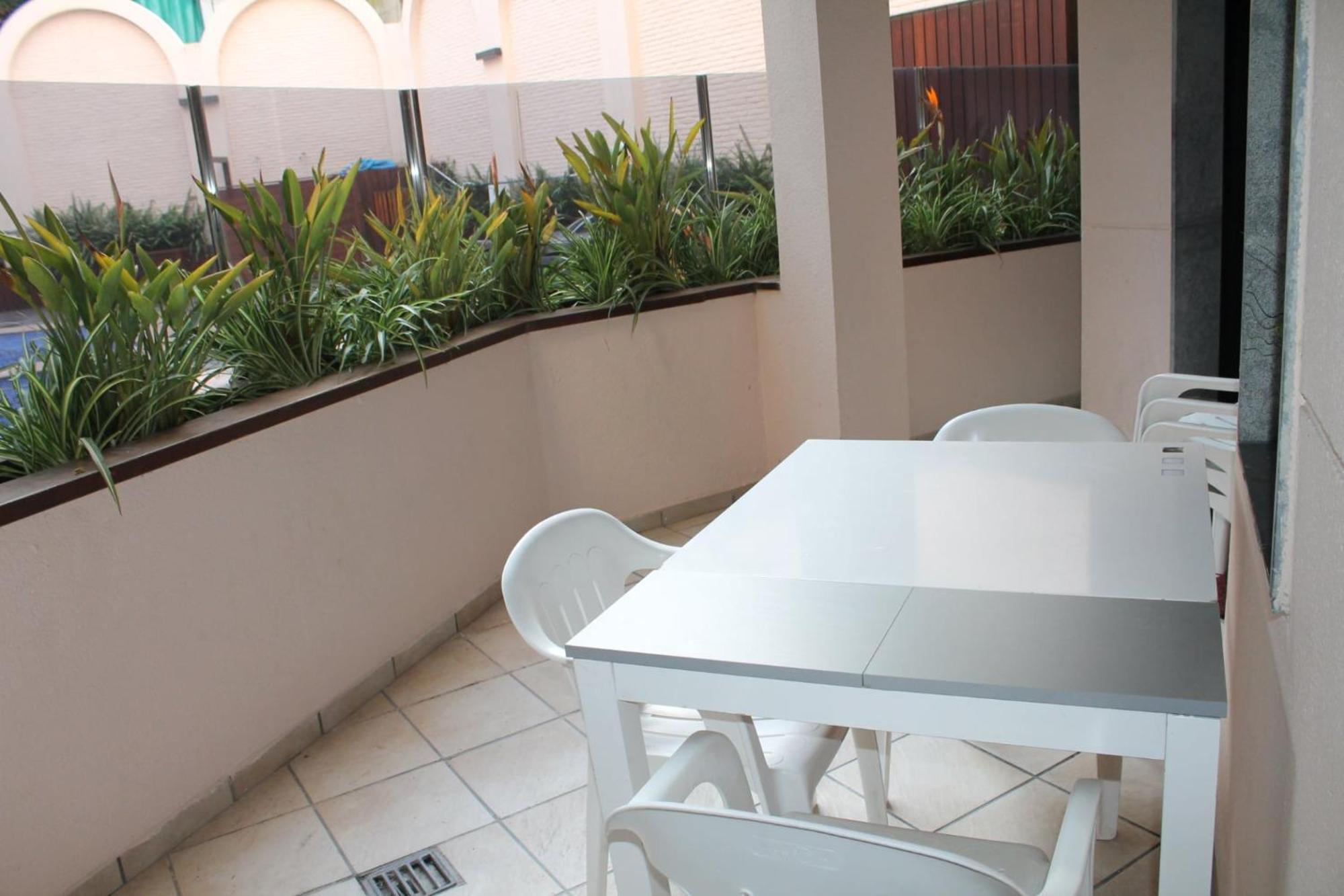 Vakantiehuis Piso Solymar Trimar Lloret de Mar