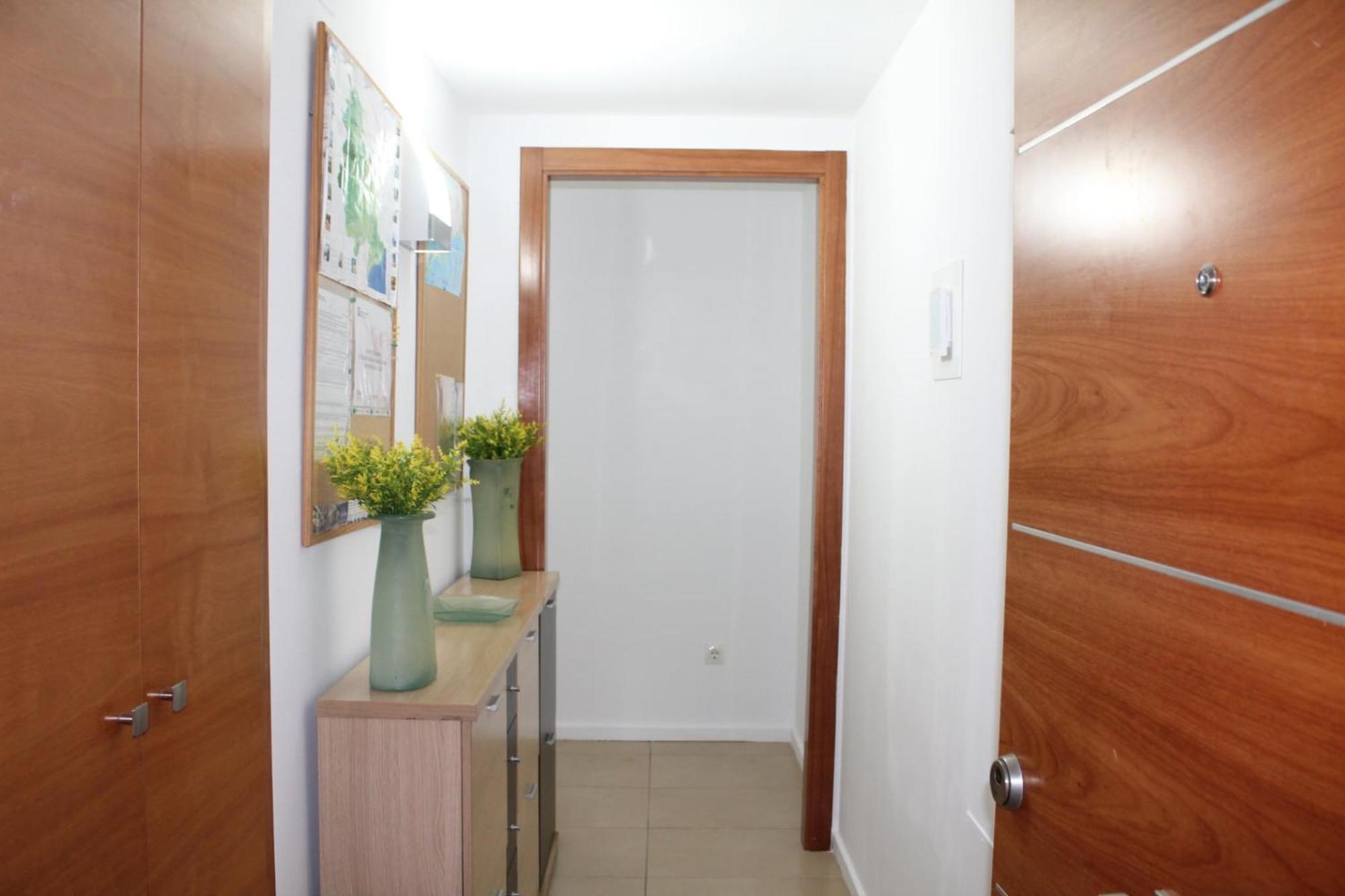 Vakantiehuis Piso Solymar Trimar *
