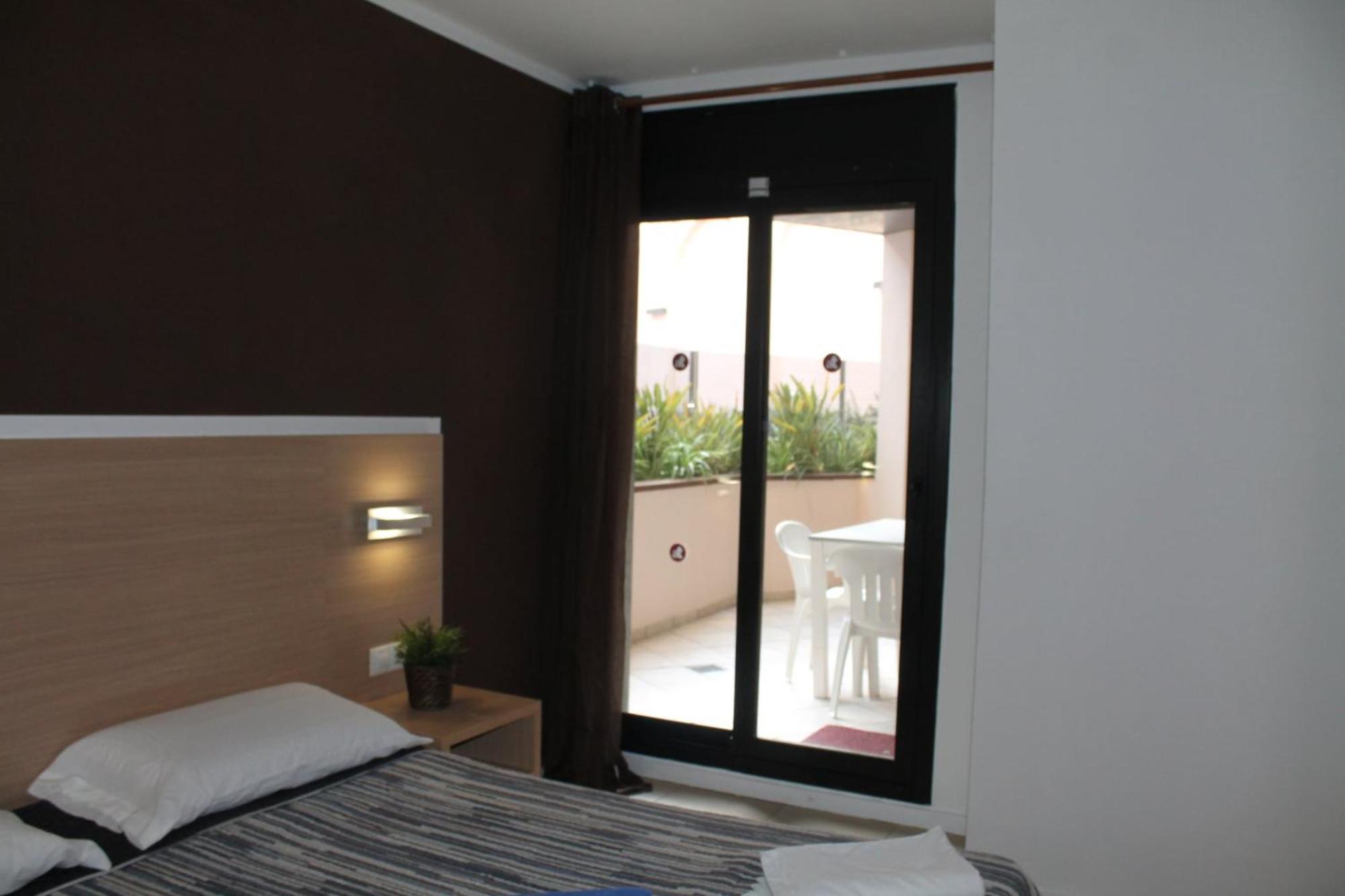 Piso Solymar Trimar Vakantiehuis *