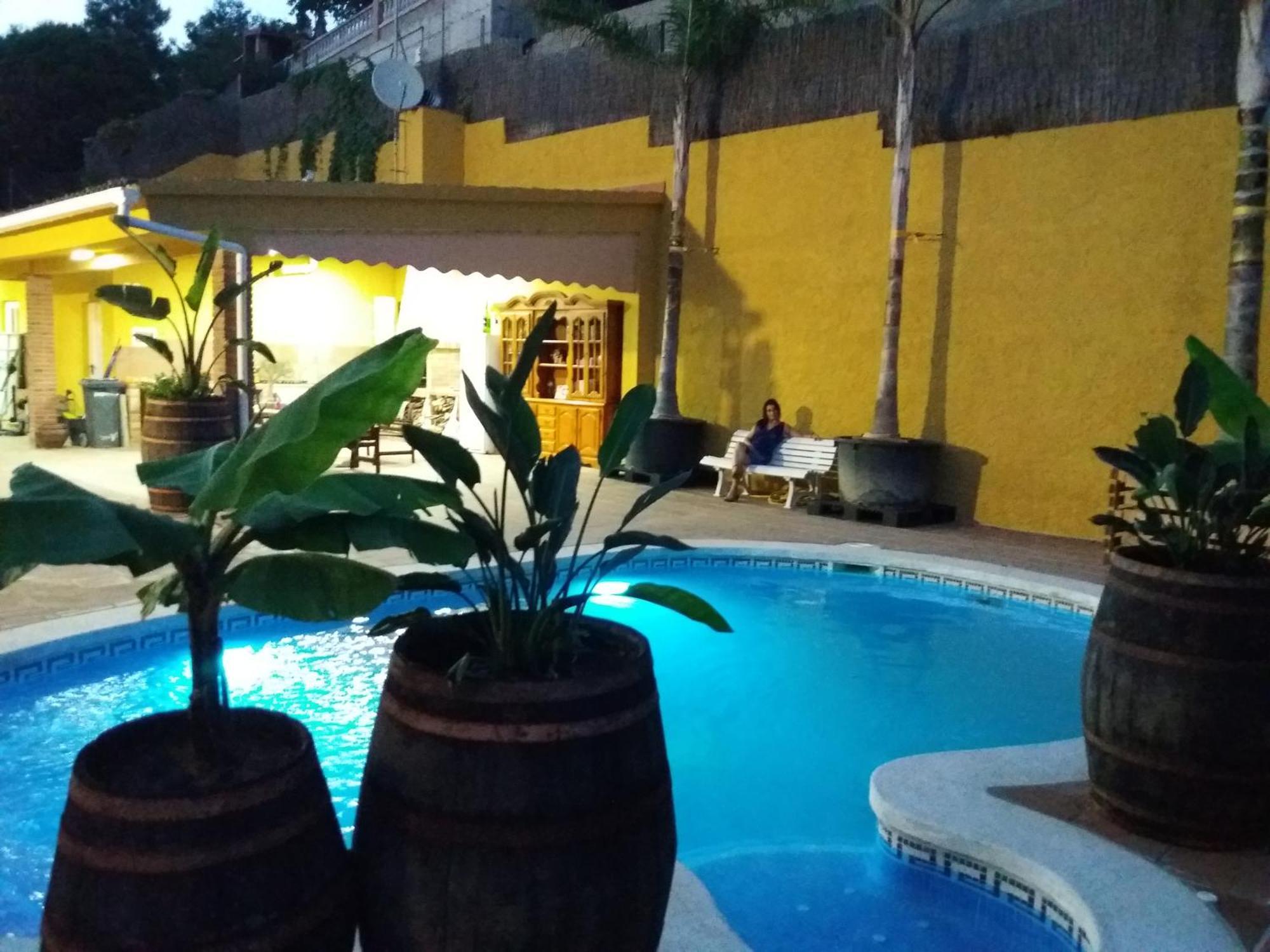 Piso Solymar Trimar Vakantiehuis Lloret de Mar